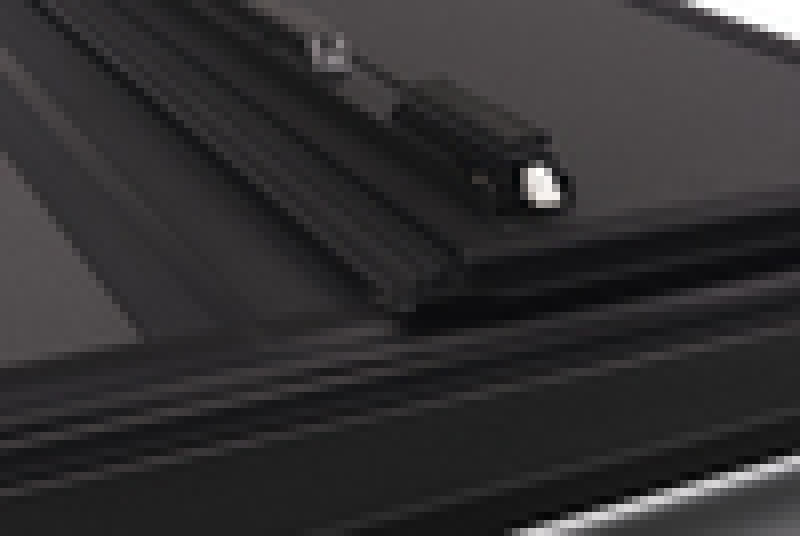 BAK 17-20 Honda Ridgeline BAKFlip MX4 - GTR Auto