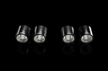 Load image into Gallery viewer, Akrapovic 11-12 BMW 1 Series M Coupe (E82) Tail Pipe Set (Carbon) - GTR Auto