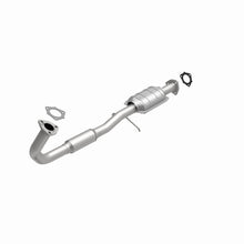 Load image into Gallery viewer, MagnaFlow Direct Fit Catalytic Converter 1997 Saturn Sc 1.9L