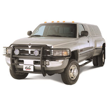 Load image into Gallery viewer, Westin 1994-2001 Dodge Ram 1500 Club Cab Signature 3 Nerf Step Bars - Black - GTR Auto