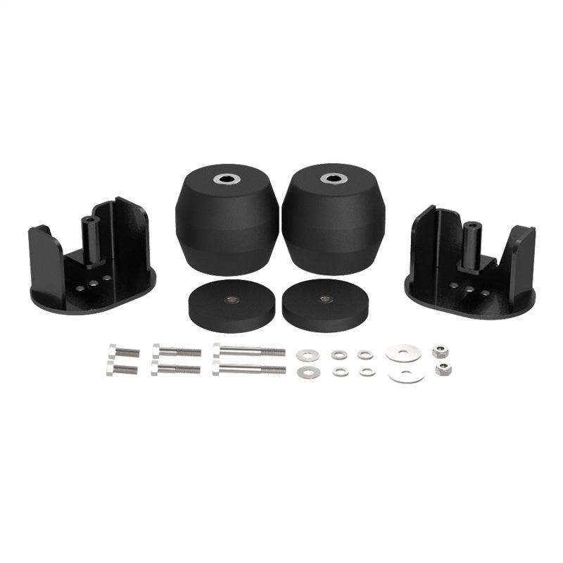 Timbren 1990 Ford F Super Duty Rear Suspension Enhancement System - GTR Auto