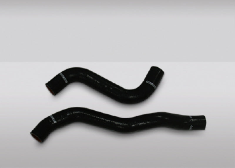 Mishimoto 95-99 Mitsubishi Eclipse Turbo Black Silicone Hose Kit - GTR Auto