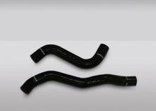 Load image into Gallery viewer, Mishimoto 95-99 Mitsubishi Eclipse Turbo Black Silicone Hose Kit - GTR Auto