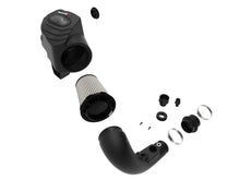 Load image into Gallery viewer, aFe Momentum GT Cold Air Intake System w/Pro Dry S Filter 17-21 BMW 530 L4-2.0L - GTR Auto