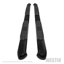 Load image into Gallery viewer, Westin 20-22 Jeep Gladiator PRO TRAXX 4 Oval Nerf Step Bars - Black - GTR Auto