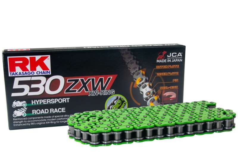RK Chain MM530ZXW-100FT - GTR Auto