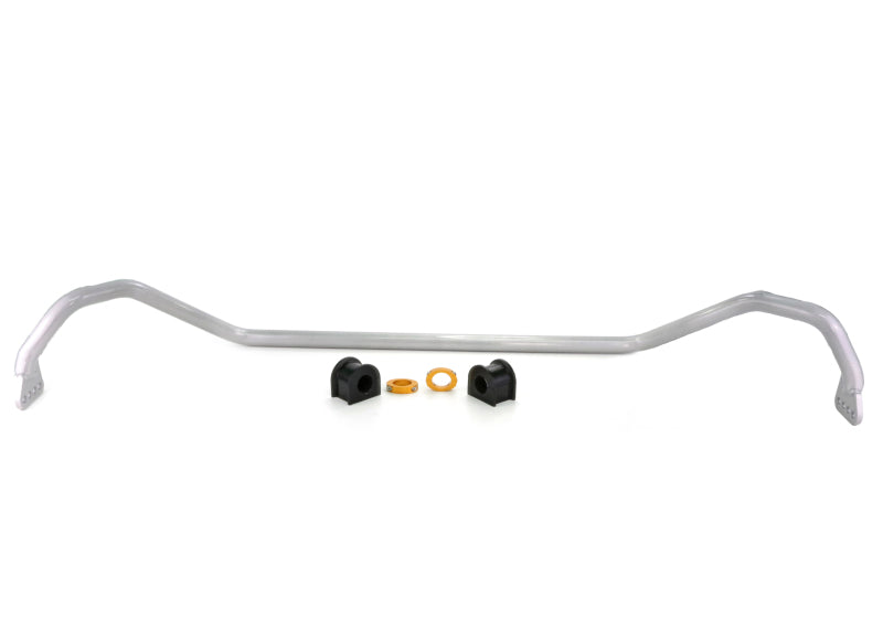 Whiteline 08/06-09 Pontiac G8 Sedan Front Heavy Duty Adjustable 26mm Swaybar - GTR Auto