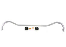 Load image into Gallery viewer, Whiteline 08/06-09 Pontiac G8 Sedan Front Heavy Duty Adjustable 26mm Swaybar - GTR Auto