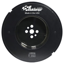 Load image into Gallery viewer, Fluidampr Dodge Cummins 5.9L 1992-1998 12V Steel Internally Balanced Damper - GTR Auto