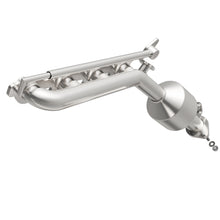 Load image into Gallery viewer, MagnaFlow Direct Fit Catalytic Converter 10-14 GX460 4.6L Manifold