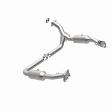 Load image into Gallery viewer, MagnaFlow Direct Fit Catalytic Converter 06-07 Explorer 4.0L OEM
