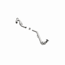 Load image into Gallery viewer, MagnaFlow Direct Fit Catalytic Converter Mercedes C240 02-04 Driver Side OEM