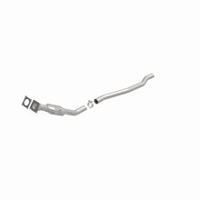 Load image into Gallery viewer, MagnaFlow Direct Fit Catalytic Converter 01 Dodge Caravan/Grand Car