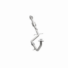 Load image into Gallery viewer, MagnaFlow Direct Fit Catalytic Converter 02 Chevrolet Cavalier 2.2L