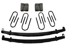 Load image into Gallery viewer, Skyjacker 2-2.5" SOFTRIDE 67-72 GM