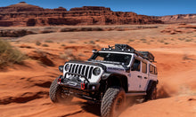 Load image into Gallery viewer, AMP Research 20-24 Jeep JT Gladiator (Launch/Overlnd/Rubicon/Sport/Sport S) PowerStep XL - Black - GTR Auto