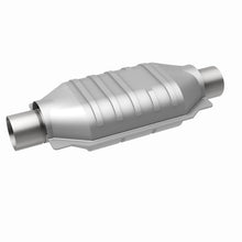 Load image into Gallery viewer, MagnaFlow Universal Catalytic Converter Mf 2.25