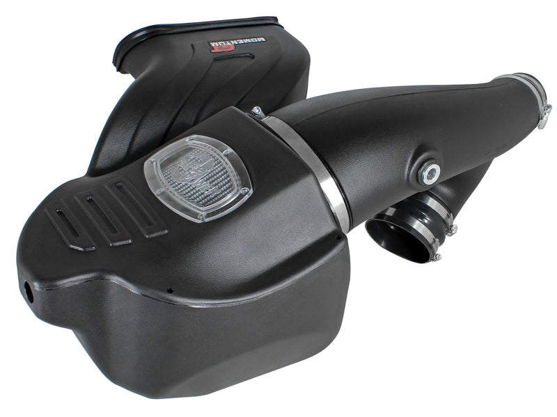 aFe Momentum GT Pro DRY S Intake System 2016 Ford F-150 EcoBoost V6-2.7L/3.5L (tt) - GTR Auto
