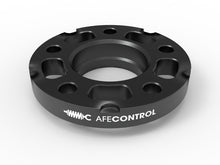 Load image into Gallery viewer, aFe CONTROL Billet Aluminum Wheel Spacers 5x120 CB72.6 20mm - BMW - GTR Auto