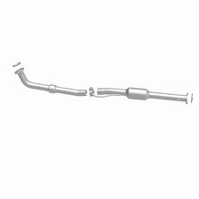 Load image into Gallery viewer, MagnaFlow Direct Fit Catalytic Converter 03-06 Camry 2.4L I4 OEM