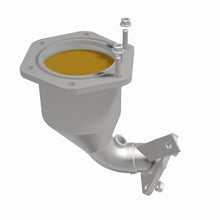 Load image into Gallery viewer, MagnaFlow Direct Fit Catalytic Converter 2009 MAXIMA 3.5L Underbody