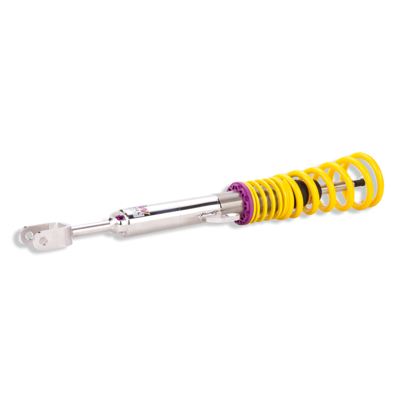KW V3 Coilover Kit 12 BMW 6 Series (F12/F13) w/ Adaptive Drive except xDrive Coupe/Convertible - GTR Auto