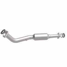 Load image into Gallery viewer, MagnaFlow Direct Fit Catalytic Converter 03-10 Honda Truck Element 2.4L Manifold