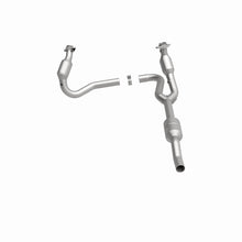 Load image into Gallery viewer, MagnaFlow Direct Fit Catalytic Converter 02-03 Ram 1500 4.7L CA Emis