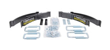 Load image into Gallery viewer, Hellwig 98-04 Nissan Frontier Load Pro 15 Helper Spring - Up To 1500lbs - GTR Auto