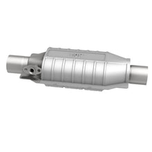 Load image into Gallery viewer, MagnaFlow Universal Catalytic Converter Qf Toyota