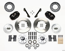 Load image into Gallery viewer, Wilwood Forged Dynalite Front Kit 11.00in 79-81 Camaro - GTR Auto