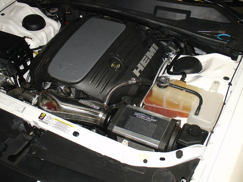 Injen 14 Fiat 500L 1.4L (T) 4Cyl. Black Cold Air Intake w/ MR Tech (Converts to Short Ram Intake) - GTR Auto