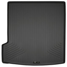 Load image into Gallery viewer, Husky Liners 2016-2017 Volvo XC90 Black Cargo Liner Behind 2nd Seat - GTR Auto