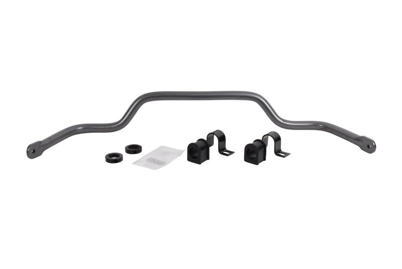 Hellwig 20-22 Ram 1500 2/4WD (Excl. TRX) Solid Heat Treated Chromoly 1-3/8in Front Sway Bar - GTR Auto