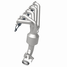Load image into Gallery viewer, MagnaFlow Direct Fit Catalytic Converter 07 Colorado/Canyon 3.7L OEM