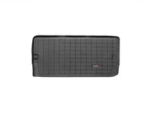 Load image into Gallery viewer, WeatherTech 11+ Dodge Durango Cargo Liners - Black - GTR Auto