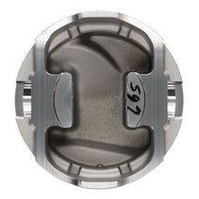 Load image into Gallery viewer, Wiseco Chevrolet Big Block 4.310in Bore 1.270in CH 21.00 CC Pro Tru Street Piston Set