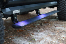 Load image into Gallery viewer, AMP Research 2004-2007 Ford F-250/350/450 SuperCrew PowerStep XL - Black - GTR Auto