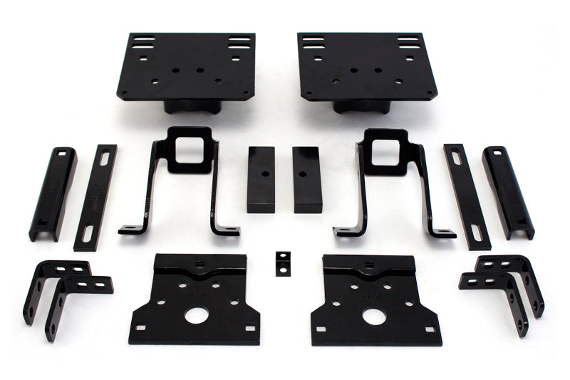 Air Lift Loadlifter 5000 Air Spring Kit - GTR Auto