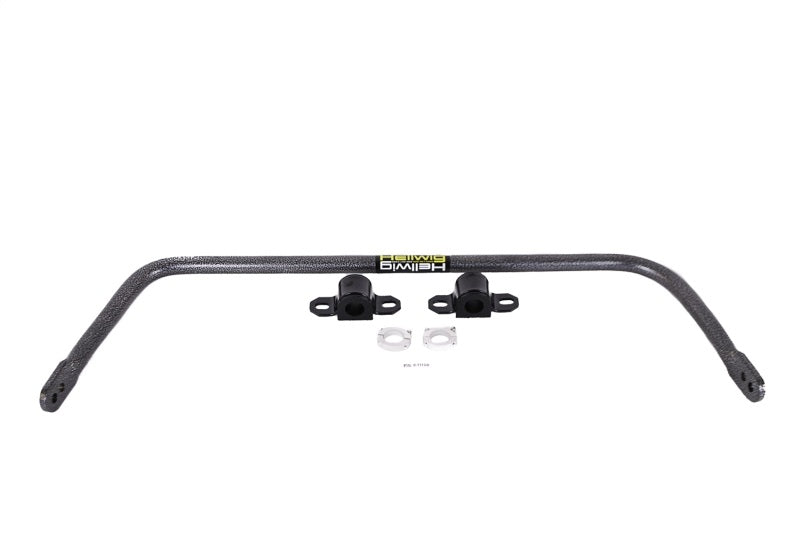 Hellwig 11-13 Polaris RZR/RZR4 XP900 Solid Heat Treated Chromoly 1in Rear Sway Bar - GTR Auto