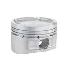 Load image into Gallery viewer, CP Piston &amp; Ring Set for Honda D16Y8 - Bore (76.0mm) - +1.0mm - Compression Ratio (9:0)