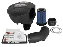 Load image into Gallery viewer, aFe Momentum GT Pro 5R Cold Air Intake System 16-17 BMW 340i/ix B58 - GTR Auto