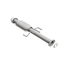 Load image into Gallery viewer, MagnaFlow Direct Fit Catalytic Converter 02-04 Tacoma 3.4L rear 50S