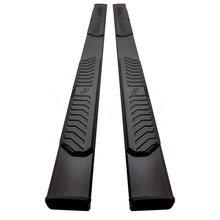 Load image into Gallery viewer, Westin Ram 15-21 Ford F-150 / 17-21 Ford F-250 &amp; F350 Crew Cab R5 XD Nerf Step Bars - Black - GTR Auto