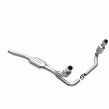 Load image into Gallery viewer, MagnaFlow Direct Fit Catalytic Converter 00-03 Dodge Dakota 2WD 4.7L