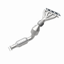Load image into Gallery viewer, MagnaFlow Direct Fit Catalytic Converter 02-06 Cooper/S manf OEM