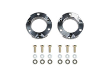Load image into Gallery viewer, Fabtech 2021+ Ford Bronco 4WD 1.5in Leveling System - GTR Auto