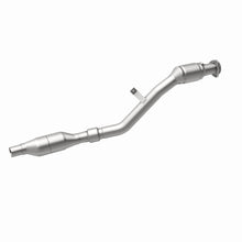 Load image into Gallery viewer, MagnaFlow Direct Fit Catalytic Converter 04-06 Audi S4 4.2L