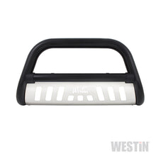 Load image into Gallery viewer, Westin 2016-2018 Toyota Tacoma Ultimate Bull Bar - Black - GTR Auto