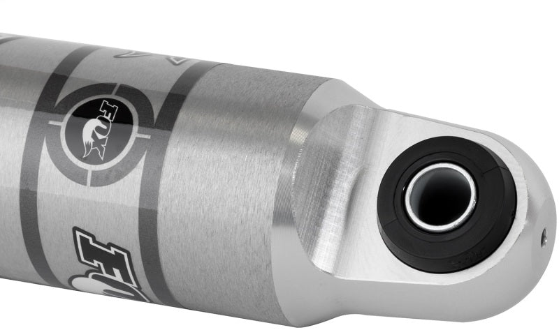 Fox 07-18 Jeep Wrangler JK 2.0 Performance Series 7.14in. Smooth Body IFP Steering Stabilizer (Alum) - GTR Auto